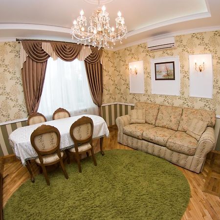 Hotel Vesta Brest Ngoại thất bức ảnh