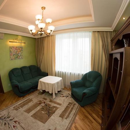 Hotel Vesta Brest Ngoại thất bức ảnh