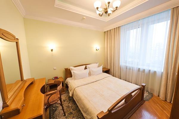 Hotel Vesta Brest Ngoại thất bức ảnh