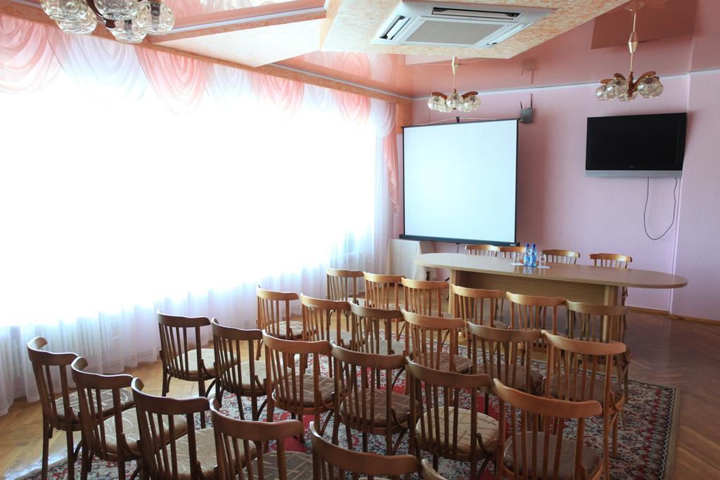 Hotel Vesta Brest Ngoại thất bức ảnh