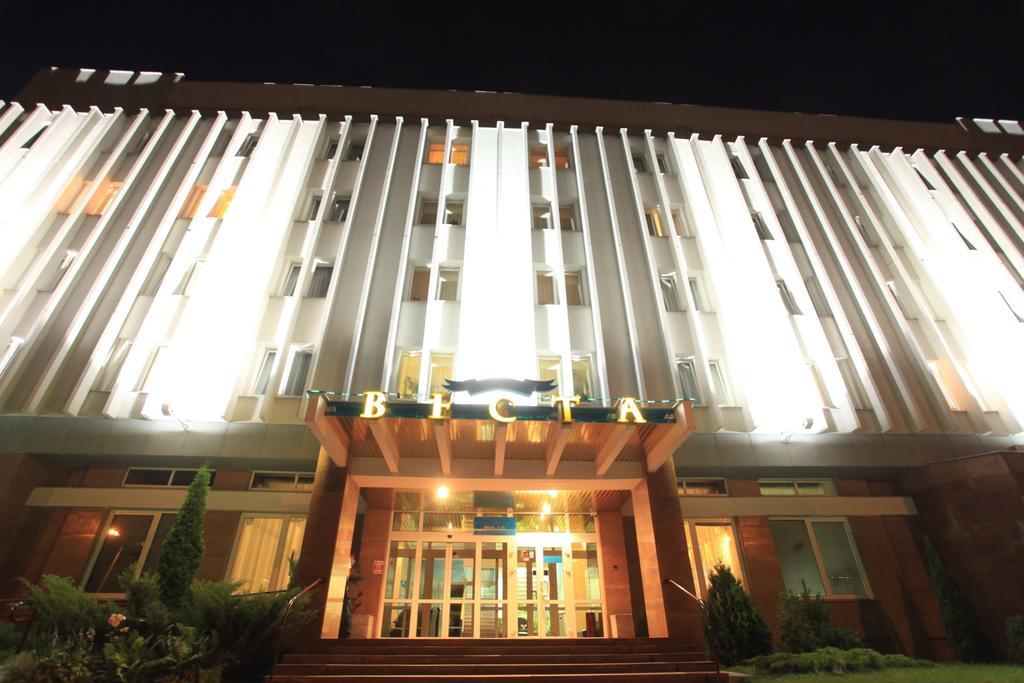 Hotel Vesta Brest Ngoại thất bức ảnh