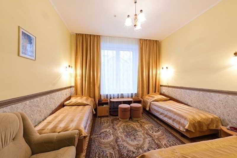 Hotel Vesta Brest Ngoại thất bức ảnh