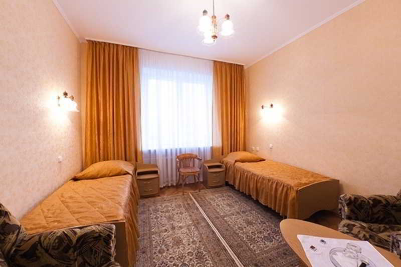Hotel Vesta Brest Ngoại thất bức ảnh