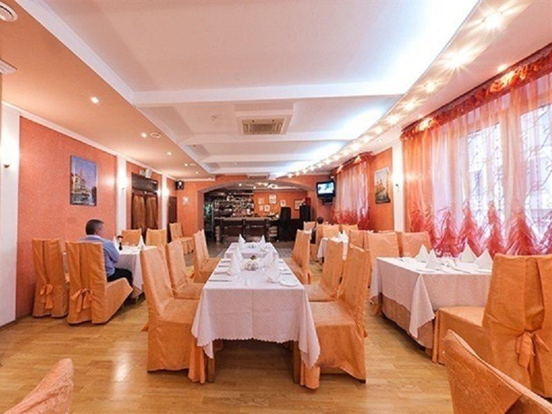 Hotel Vesta Brest Ngoại thất bức ảnh