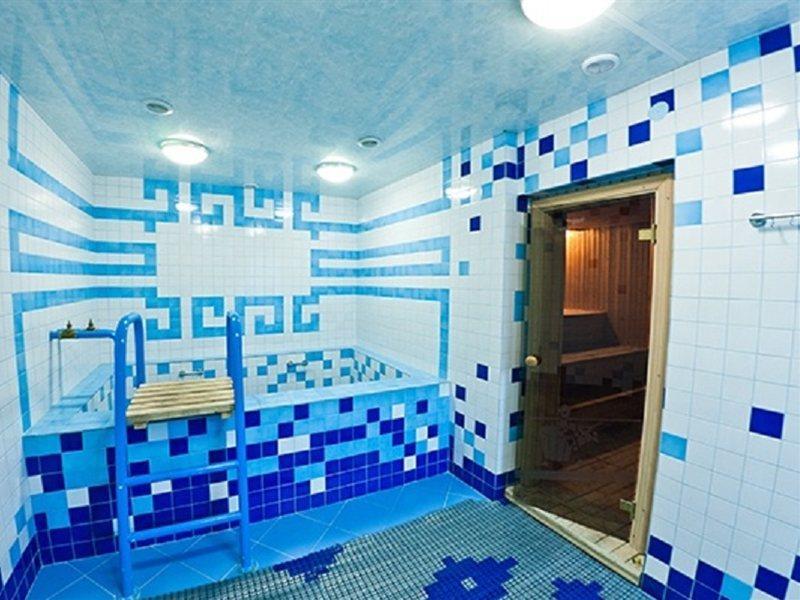 Hotel Vesta Brest Ngoại thất bức ảnh
