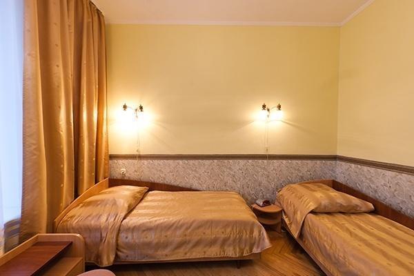 Hotel Vesta Brest Ngoại thất bức ảnh