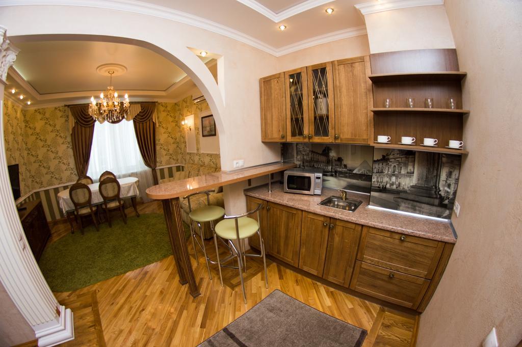 Hotel Vesta Brest Ngoại thất bức ảnh