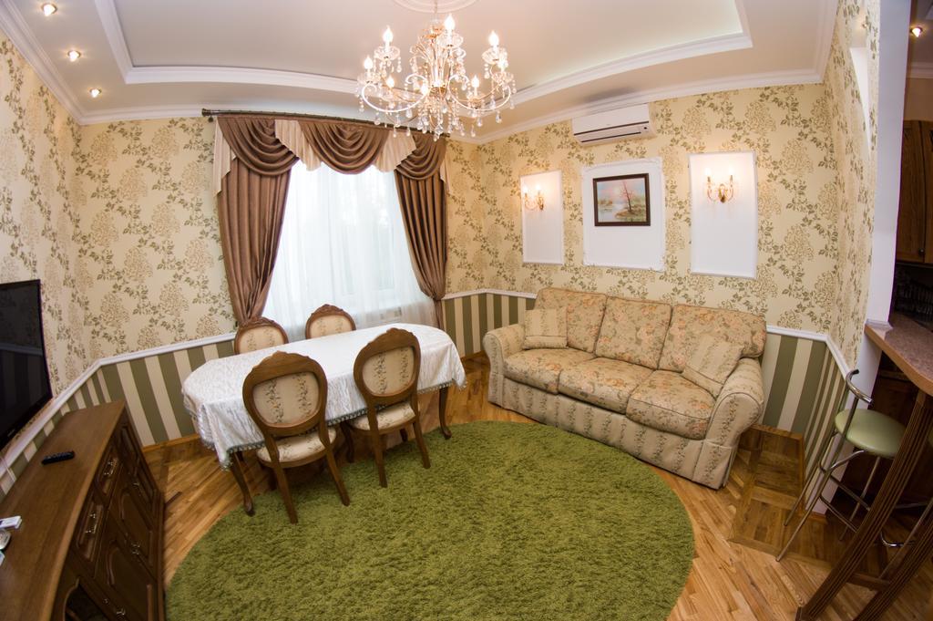 Hotel Vesta Brest Ngoại thất bức ảnh