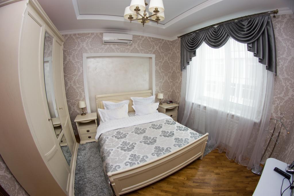 Hotel Vesta Brest Ngoại thất bức ảnh