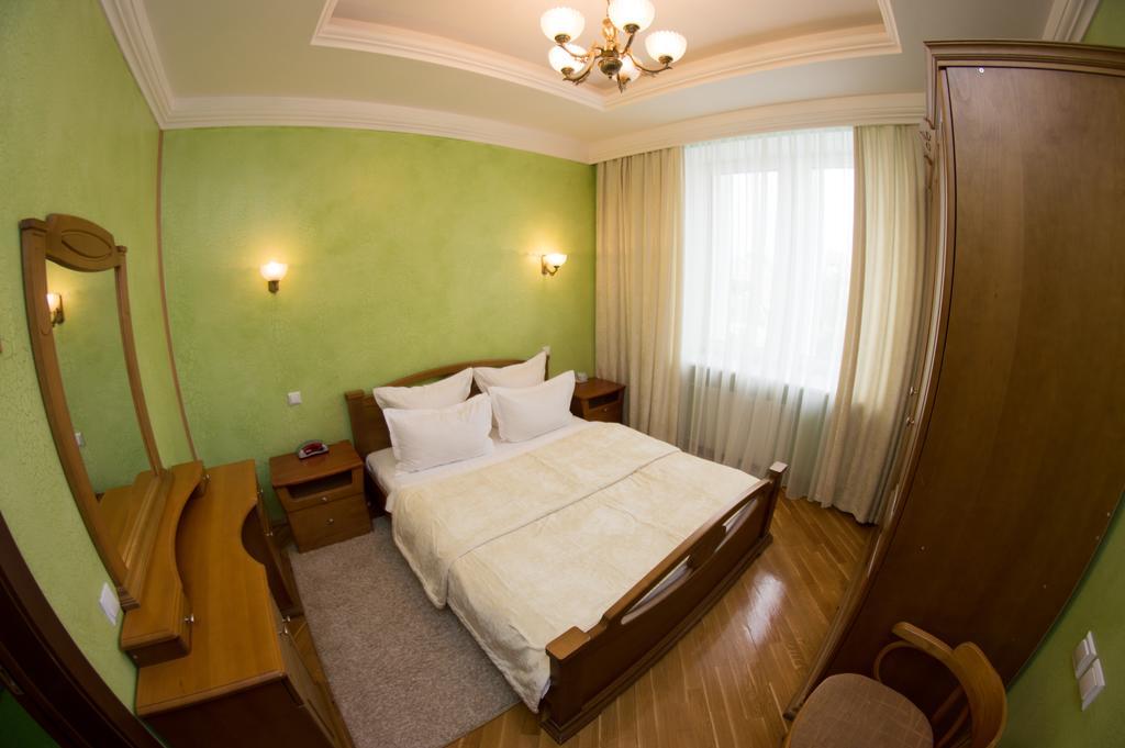 Hotel Vesta Brest Ngoại thất bức ảnh