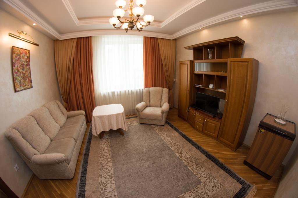 Hotel Vesta Brest Ngoại thất bức ảnh