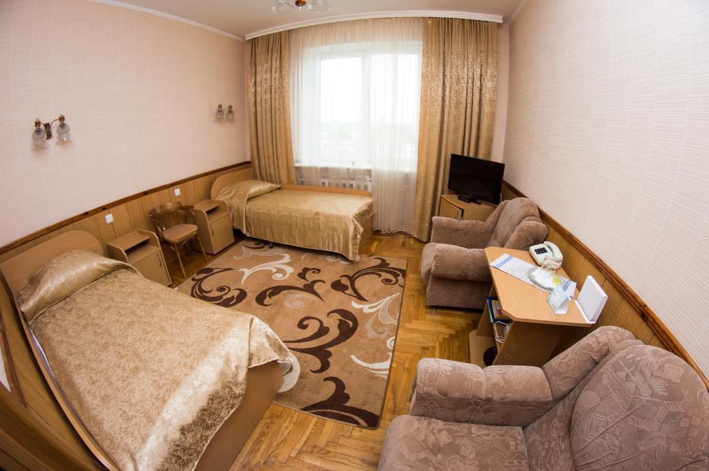 Hotel Vesta Brest Ngoại thất bức ảnh