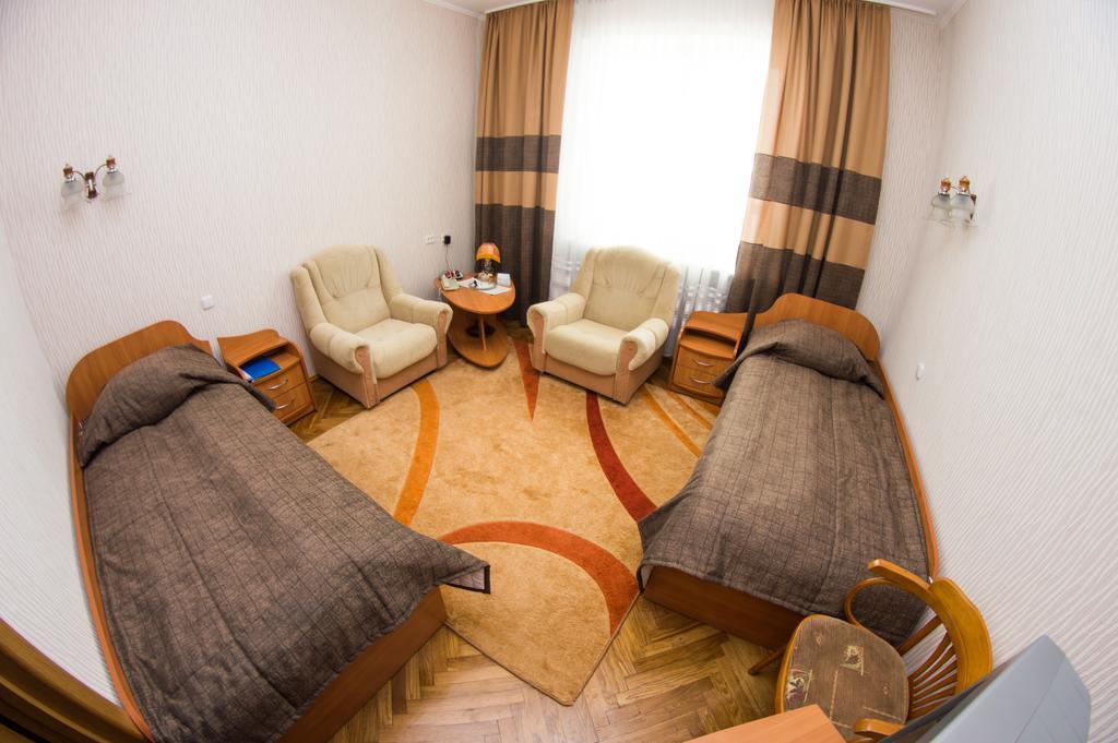 Hotel Vesta Brest Ngoại thất bức ảnh