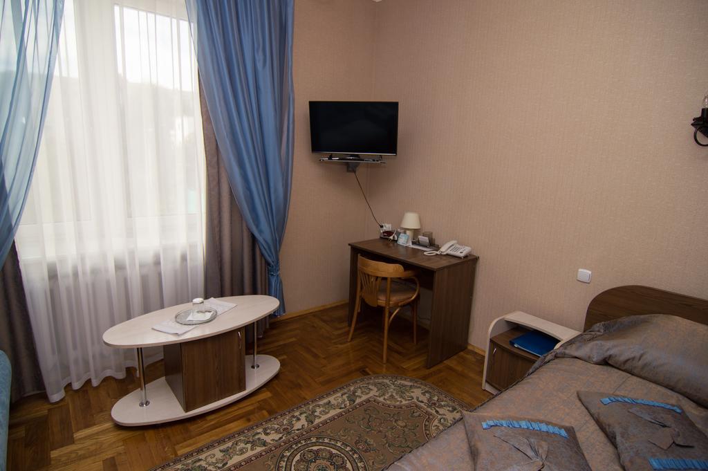 Hotel Vesta Brest Ngoại thất bức ảnh