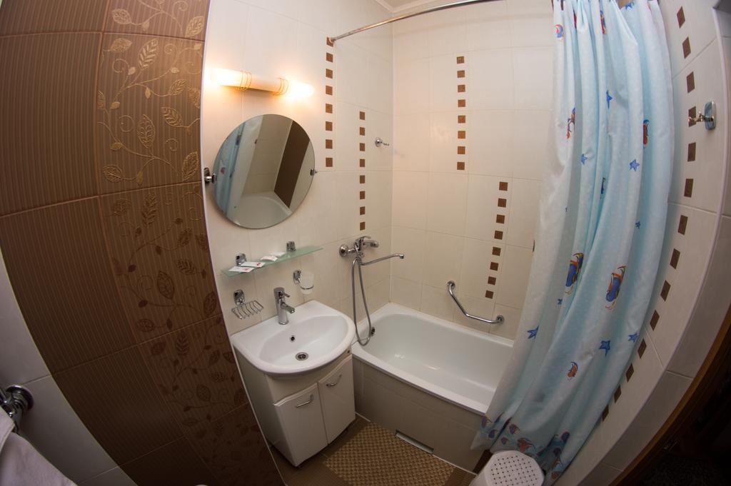 Hotel Vesta Brest Ngoại thất bức ảnh