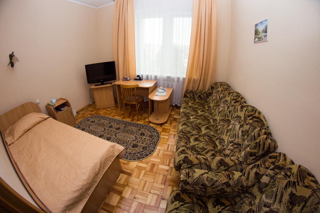 Hotel Vesta Brest Ngoại thất bức ảnh