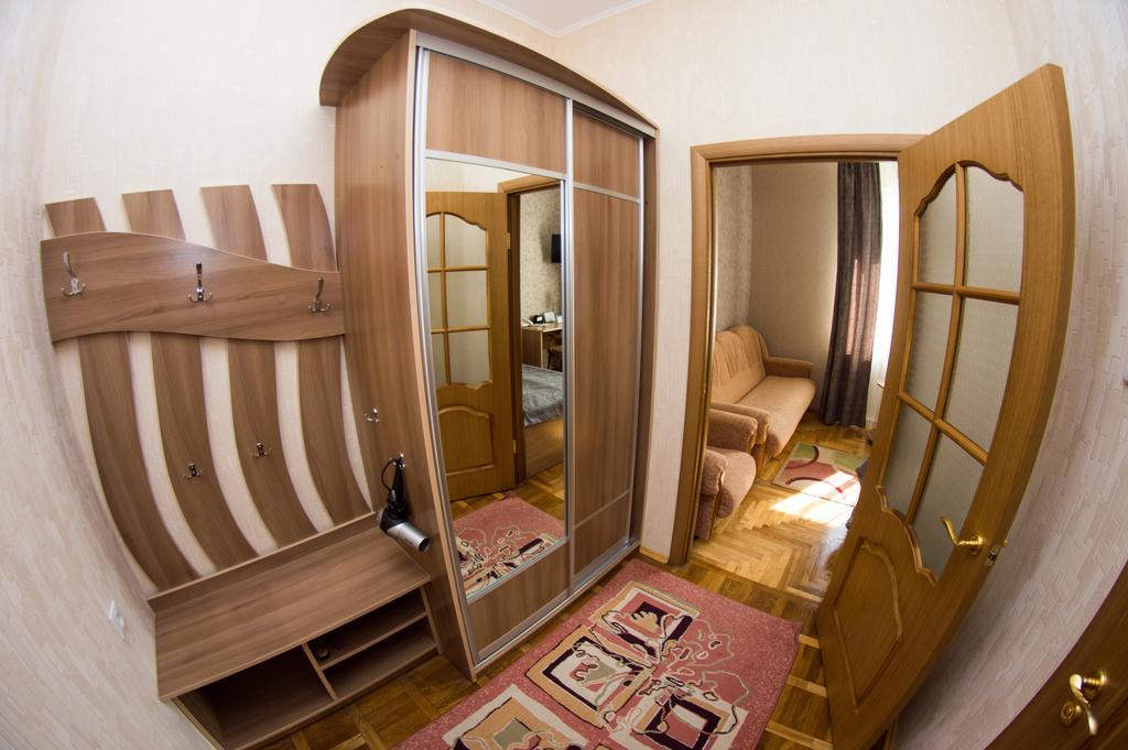 Hotel Vesta Brest Ngoại thất bức ảnh