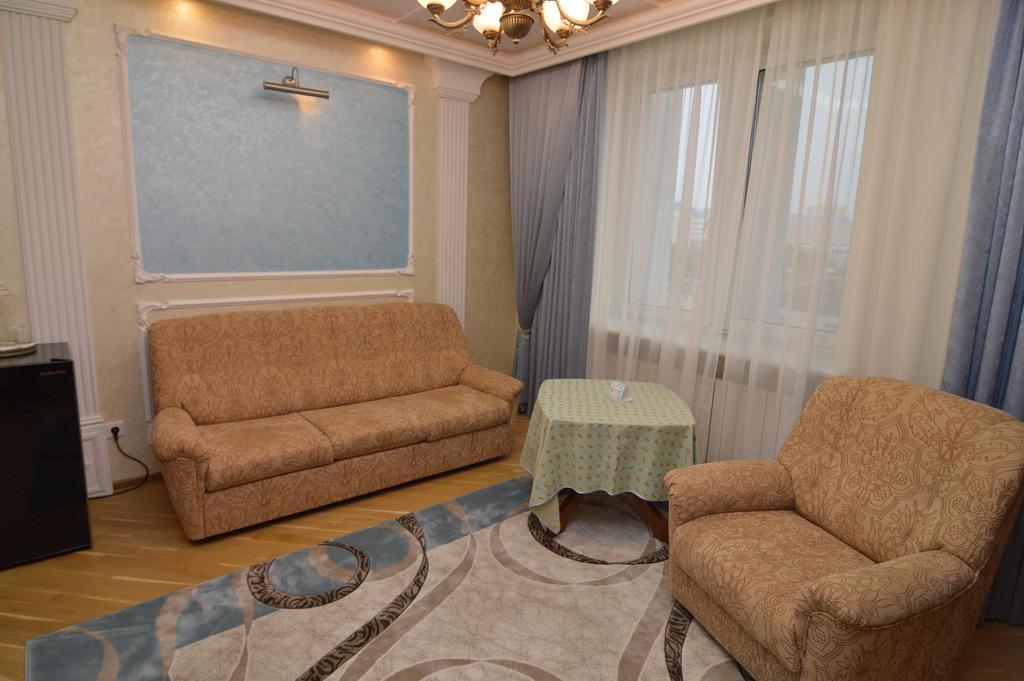 Hotel Vesta Brest Ngoại thất bức ảnh