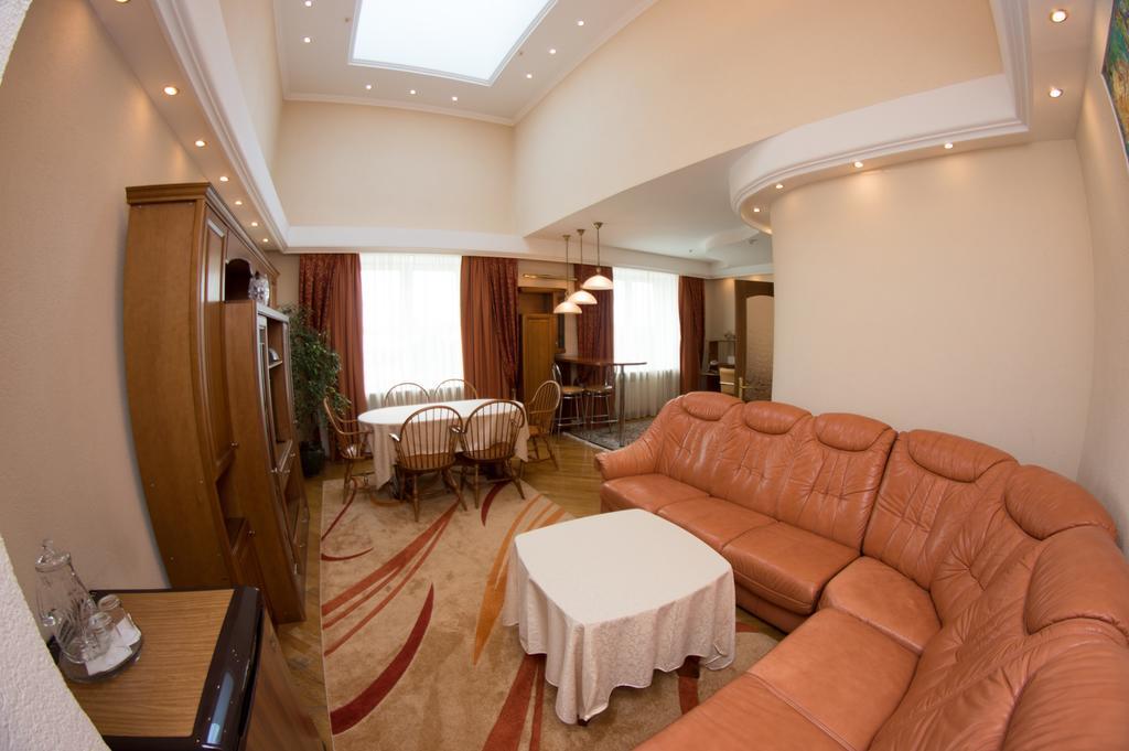Hotel Vesta Brest Ngoại thất bức ảnh
