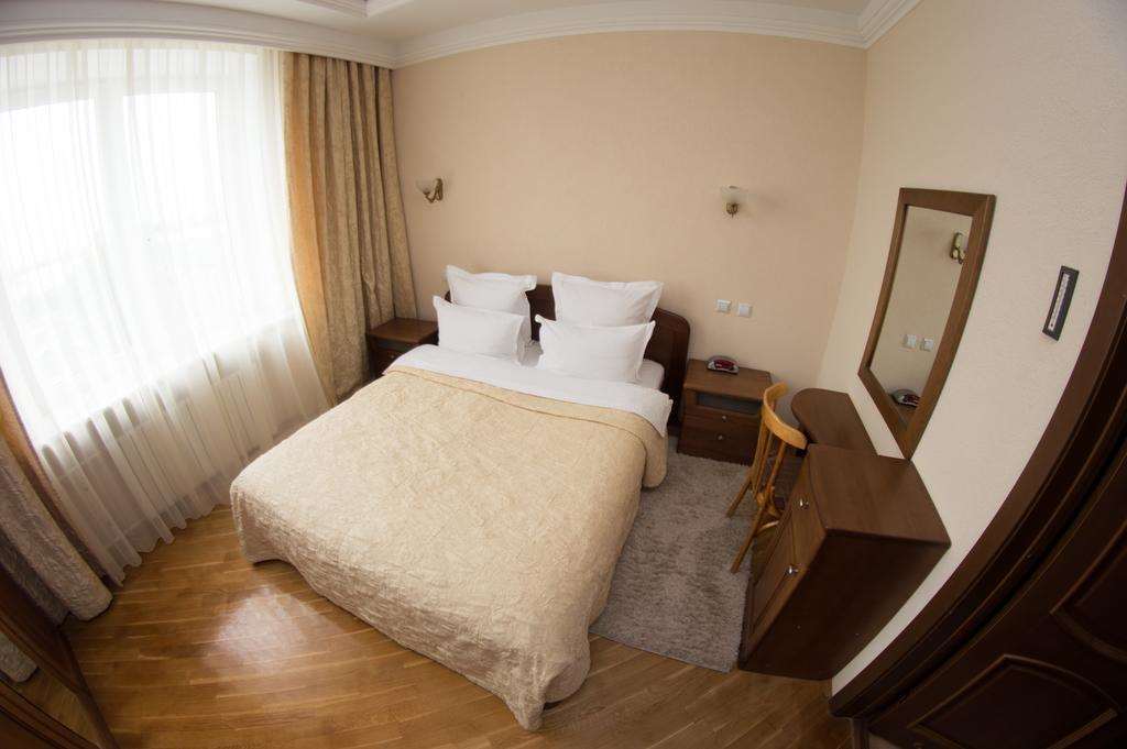 Hotel Vesta Brest Phòng bức ảnh