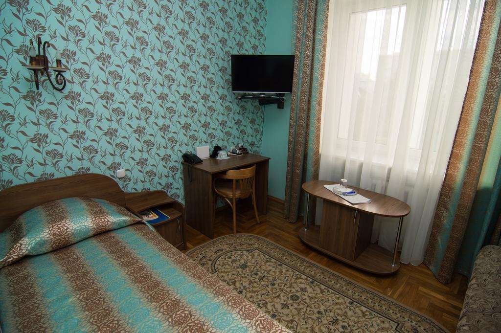 Hotel Vesta Brest Phòng bức ảnh